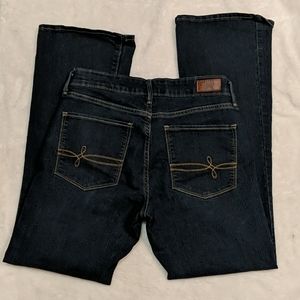 Levi's jeans